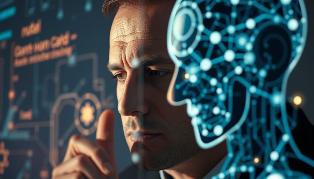 human oversight in AI implementation