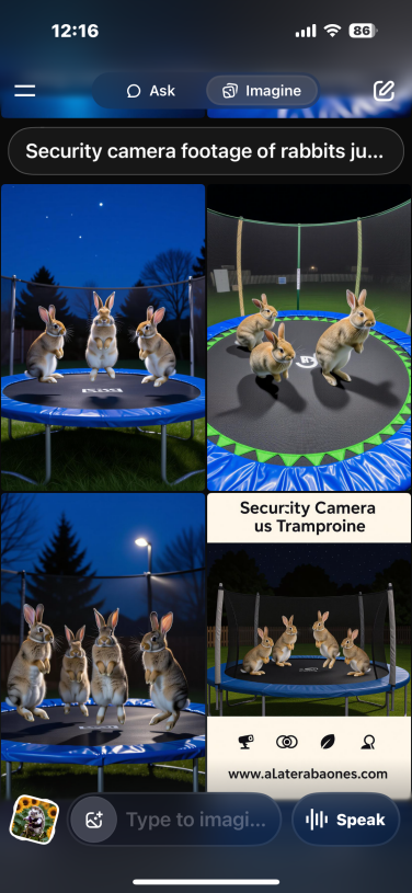 Grok Imagine vs. Google Veo 3: The Showdown Begins! 1 images