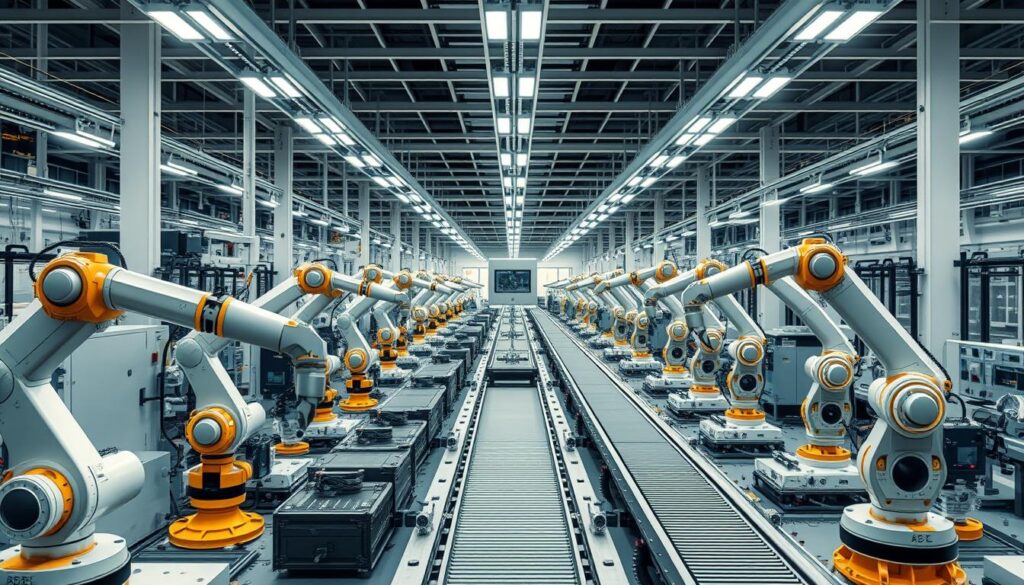industry-specific automation solutions
