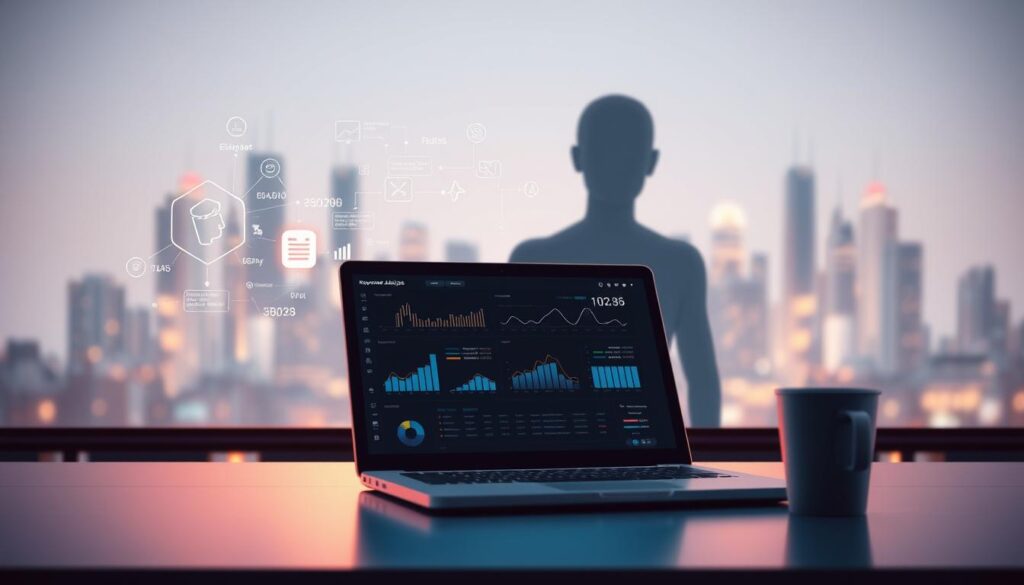 keyword analysis automation