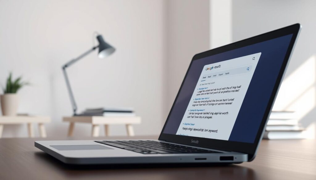 long-tail keyword optimization