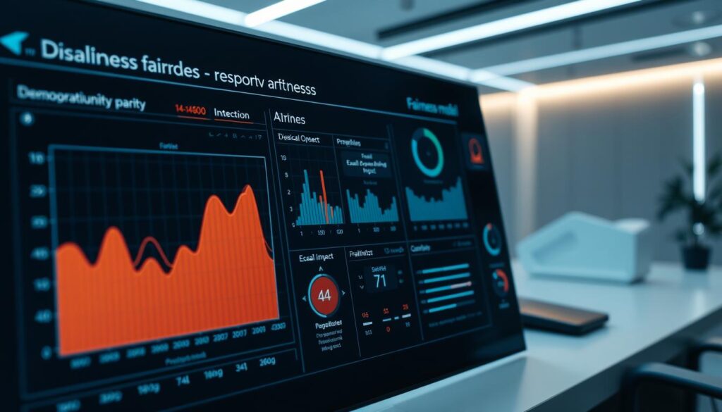 machine learning fairness analysis