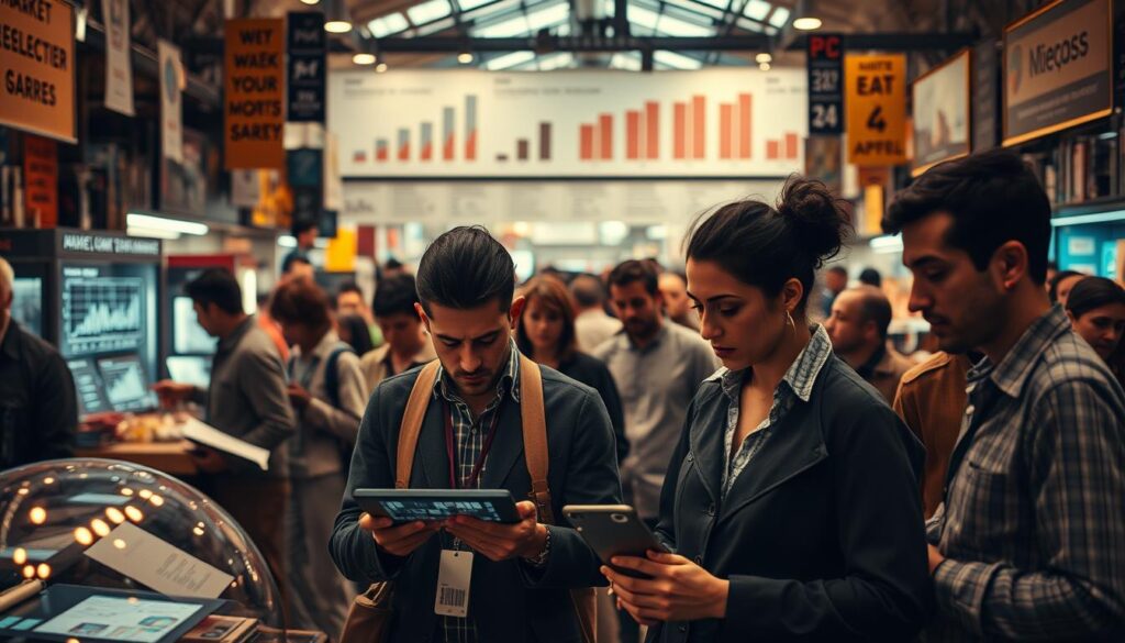 market research evolution