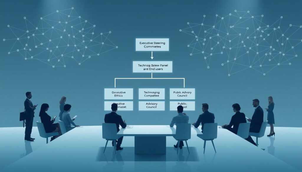 organizational-governance-structures