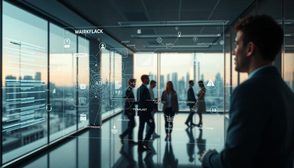 power of workflow automation