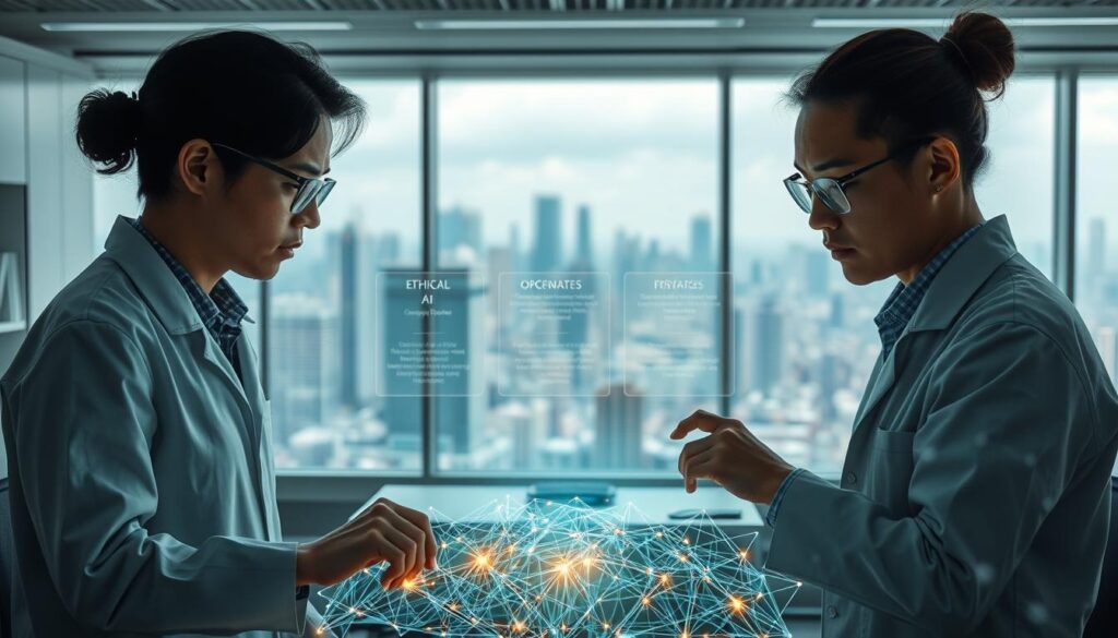 responsible AI development