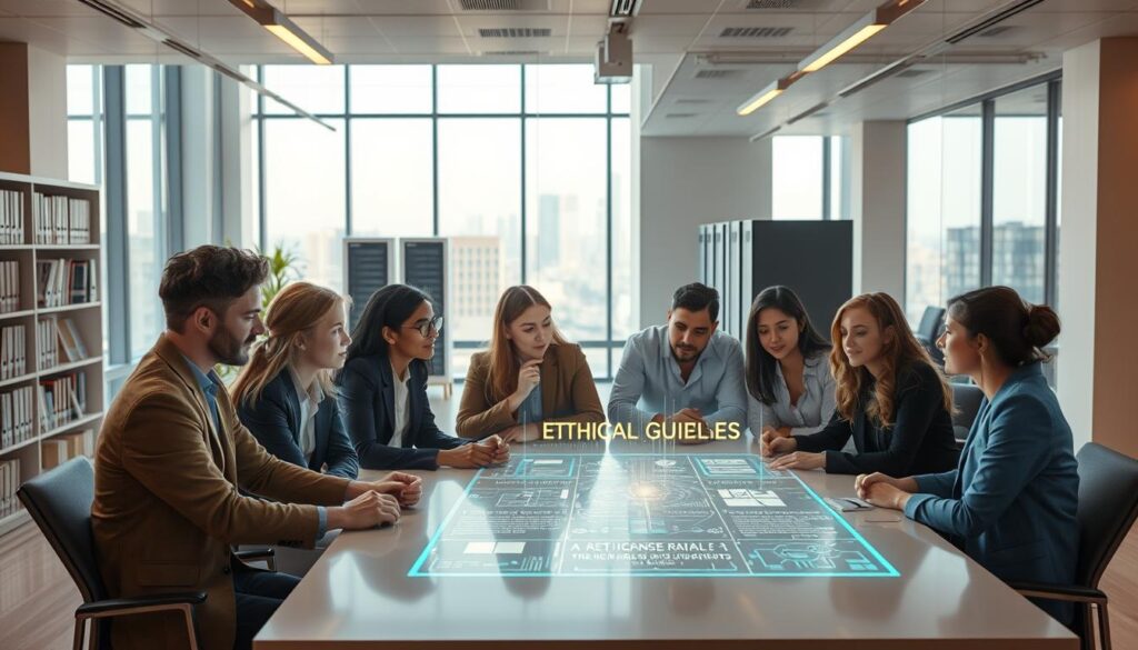 responsible development protocols
