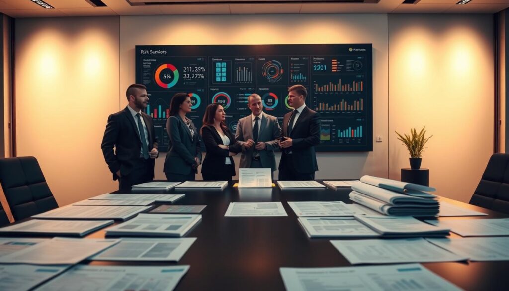risk management frameworks