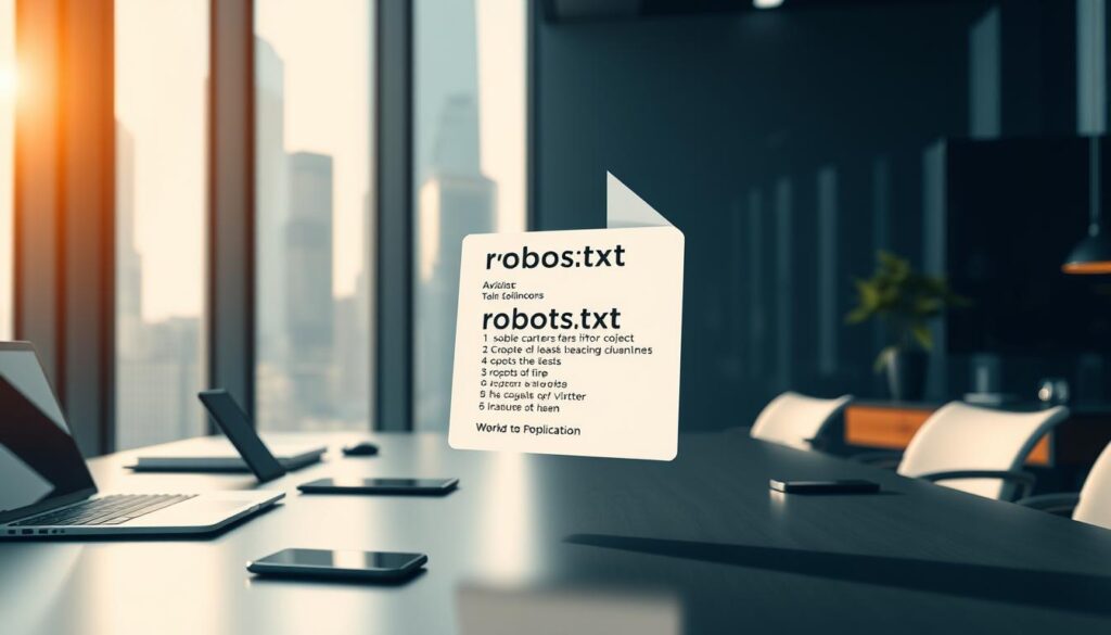 robots.txt best practices