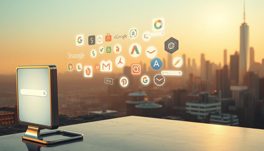 search engine evolution