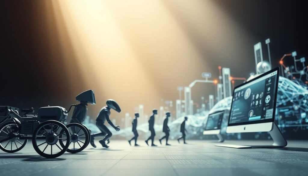 search engines evolution