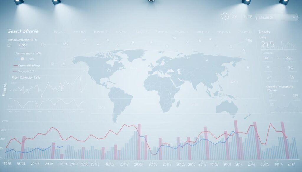 search performance metrics