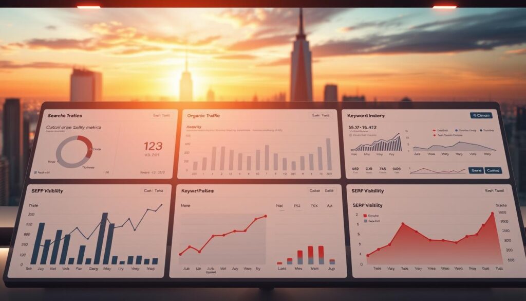 search visibility metrics
