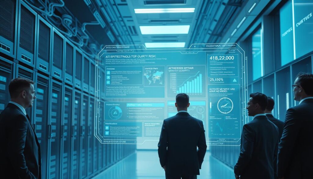 security risks AI analysis