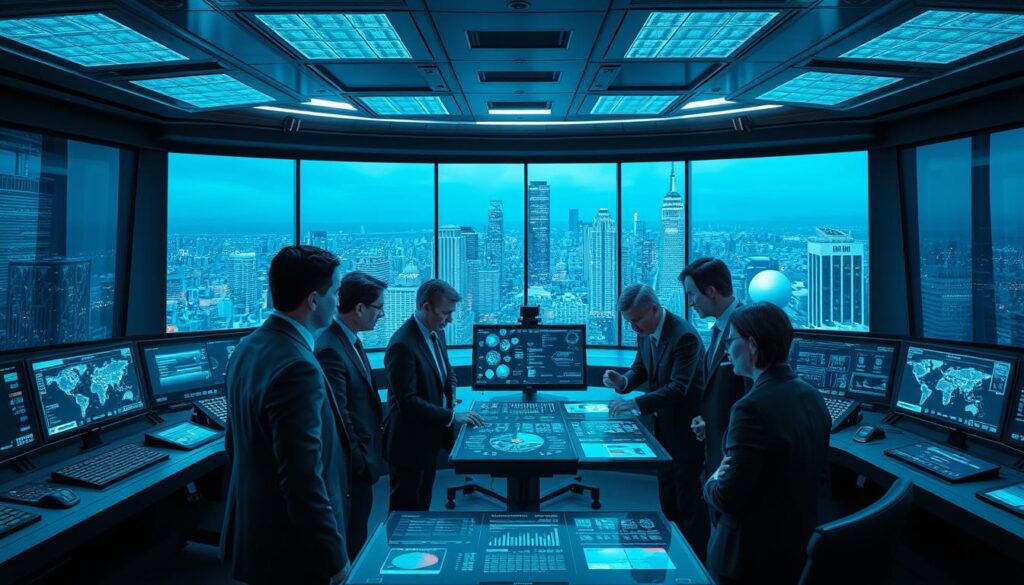 semiconductor export regulations impact