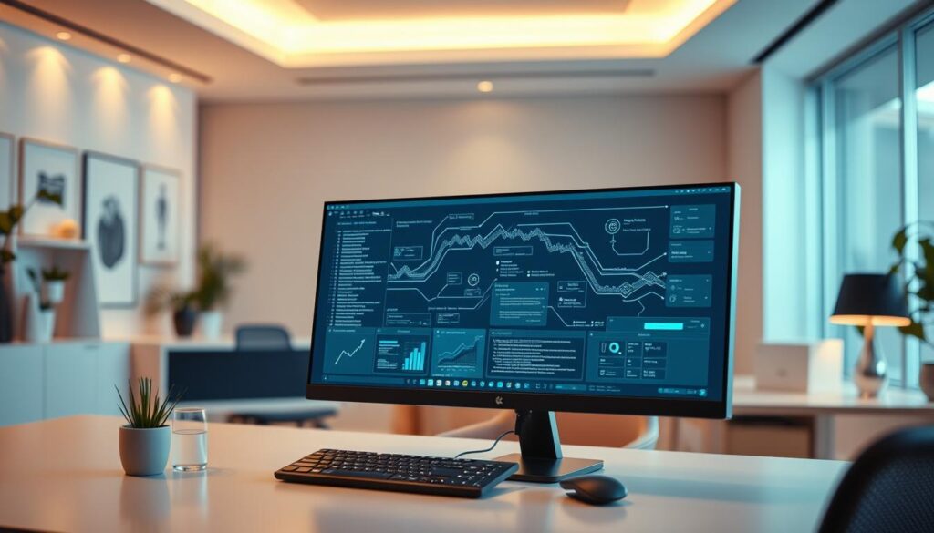 streamlining routine operations