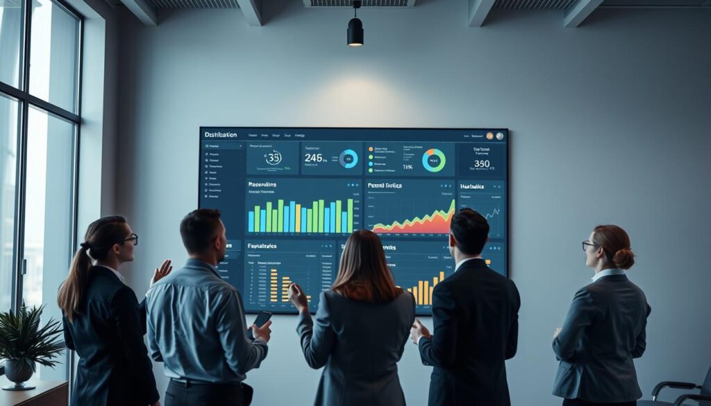 structured data implementation