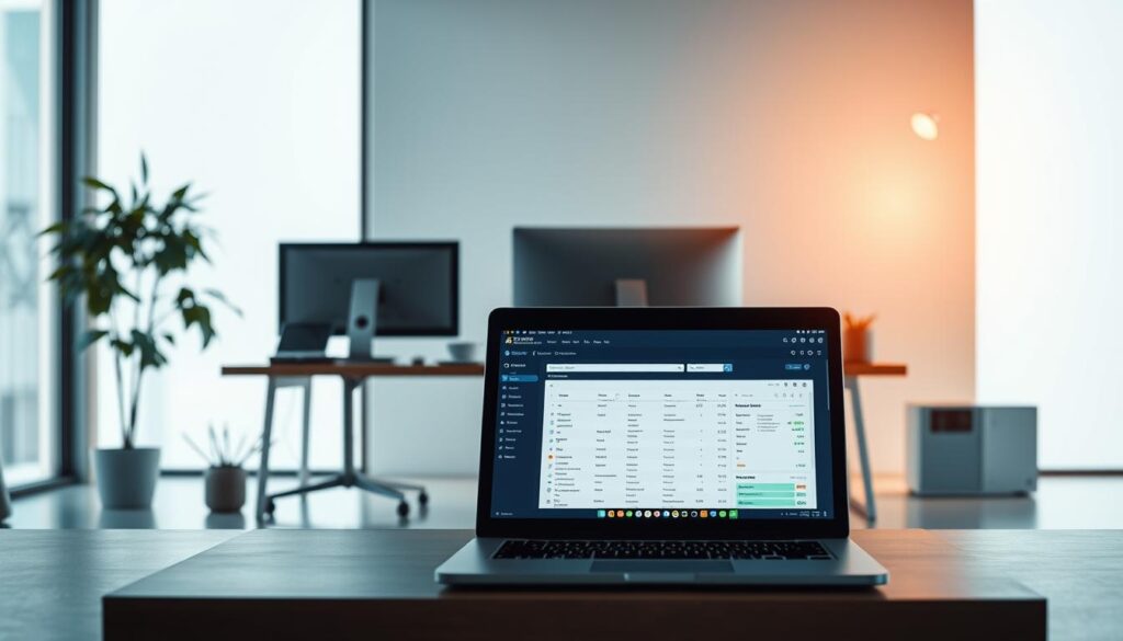 structured data implementation