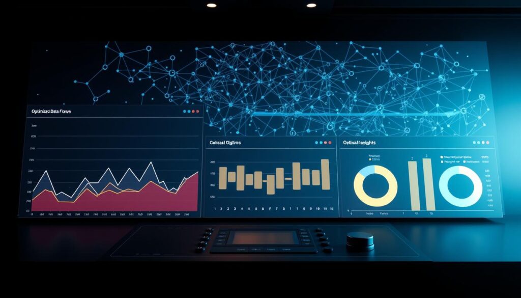 structured data optimization