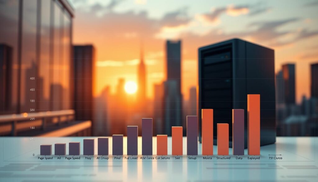 structured data optimization