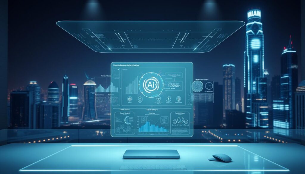 transparency in AI documentation