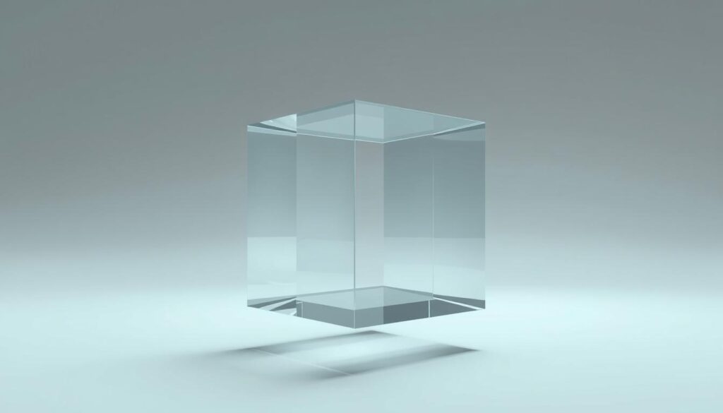transparency standards