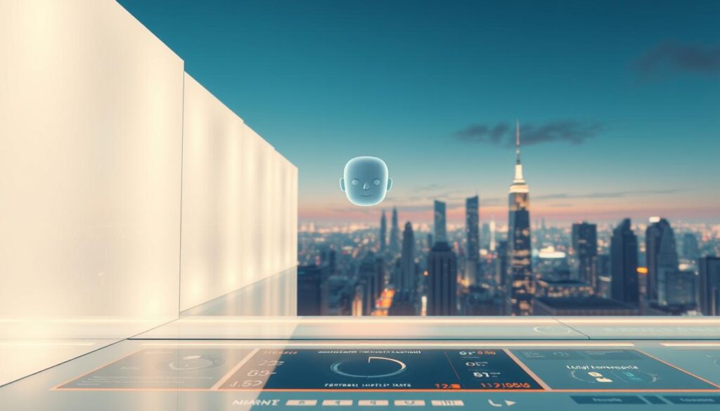 virtual assistants interface