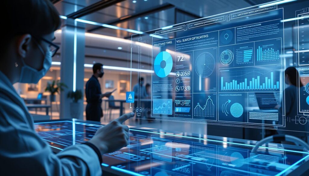 visual search optimization strategies