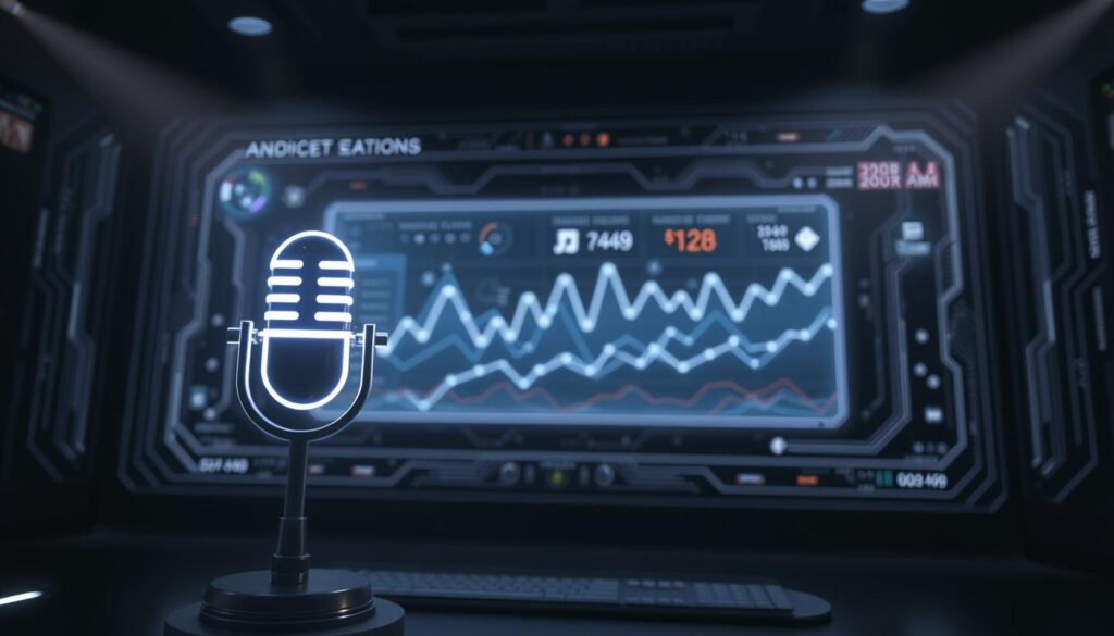 voice search technology analysis