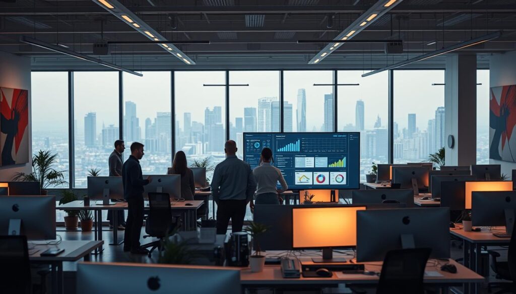 workflow automation systems