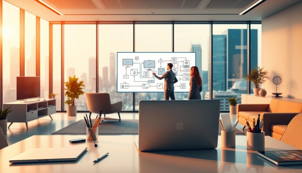 workflow optimization