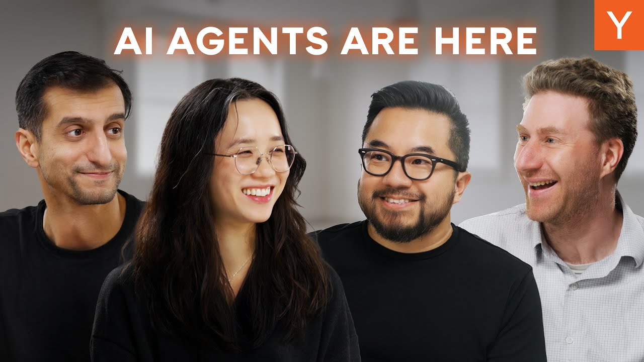 Vertical AI Agents: The Future Beyond SaaS Growth - ainewsera.com