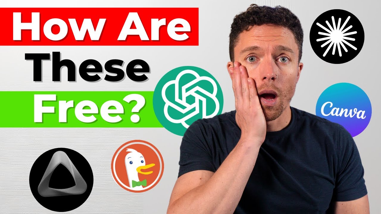 7 Free AI Tools You Must Try Today for Maximum Impact - ainewsera.com