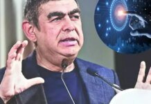 Former Infosys CEO Vishal Sikka: Why We Must Keep AI on a Tight Leash ‘You can’t just let AI run wild,’ says ex-Infosys CEO Vishal Sikka, sharing why artificial intelligence should be kept on a leash
