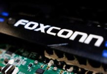 Foxconn Invests $3B Annually in AI Amid China EV Shift Foxconn to spend up to $3 billion a year on AI, chair sees China EV shakeout