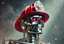 How AI and Robotics Are Transforming Fire Services Today Artificial Intelligence and Robotics: Revolutionizing the Fire Service - PA TIMES Online