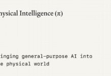 Physical Intelligence Secures $600M, Valued at $5.6B! Bezos-backed Physical Intelligence raises $600M at $5.6B valuation