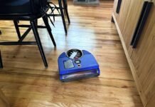 Score $600 Off Dyson 360 Vis Nav Robot This Black Friday! Dyson Black Friday deals: Get $600 off the 360 Vis Nav robot vacuum