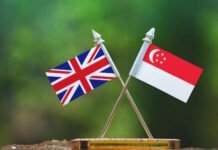 Singapore and UK Unite for Pioneering AI Partnership Singapore and UK Form Artificial Intelligence Partnership