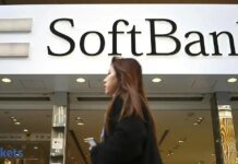 SoftBank Plummets 10% Following Massive $5.8 Billion Nvidia Stock Sell-Off! SoftBank tanks 10% after $5.8-bn Nvidia stock sale