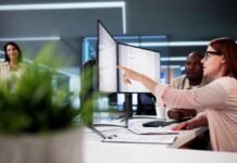 Why CFOs Must Prioritize AI Audit Trails Now Gettyimages 2164892175