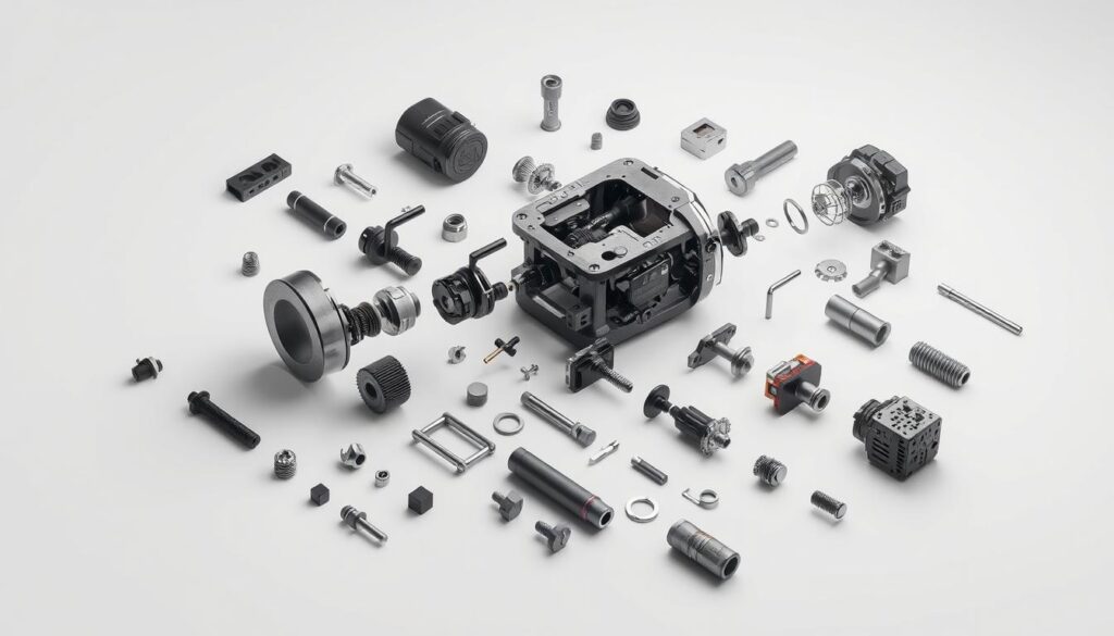 Exploded View Remote Exploded Views: AI Video for Product Assembly Guides