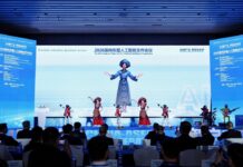 700 Delegates Gather at China-ASEAN AI Forum in Nanning China-ASEAN AI Forum draws 700 delegates in Nanning