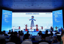 AI Forum in Nanning Unites 700+ for China-ASEAN Cooperation Fourth Forum on China-ASEAN Artificial Intelligence Cooperation Successfully Held in Nanning, Drawing Over 700 Delegates