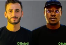 Bujeti Unveils AI Layer ‘BRAIN’ for African Finance Teams Portal ERP