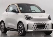 China Unveils Cutting-Edge Smart Car: Exclusive Insights! China's getting a new Smart car and you can't have it