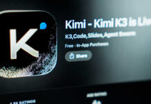 China’s Moonshot Unveils Kimi AI Tools for Finance China's Moonshot launches Kimi AI tools for financial services