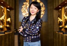 Fion Wu: Why Robot Massages Will Power Natureland.(50 characters) Natureland founder Fion Wu on why robot massages could be the chain’s next big move