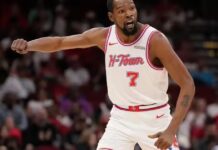 From $100K to $60M: How Kevin Durant’s 8-Year Bet on an AI Startup Skyrocketed with Nvidia’s $12.9 Billion Deal Kevin Durant started with a $100,000 investment in this AI startup eight years ago; Nvidia’s $12.9 billion deal could make his stake worth $60 million