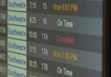 Passengers Weigh In: FAA’s AI Plan to Cut Delays! Passengers react to FAA rollout of AI to reduce delays